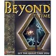 Beyond Time by Dreamcatcher