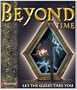 Beyond Time