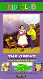 Great Adventurer [VHS]