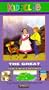 Great Adventurer [VHS]