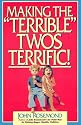 Making the "Terrible" Twos Terrific