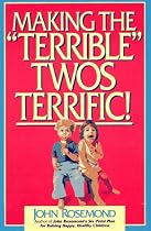 Making the "Terrible" Twos Terrific