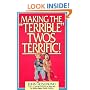 Making the "Terrible" Twos Terrific