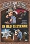 Happy Trails Theatre: In Old Cheyenne