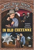 Happy Trails Theatre: In Old Cheyenne