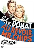 Revue Warner Home Vidéo  / Au revoir M. Chips