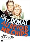 Au revoir M. Chips
