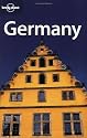 Lonely Planet Germany