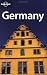 Books : Lonely Planet Germany