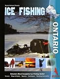 Ice Fishing Ontario (Mussio Ventures Presents Fishing Ontario)
