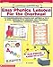 Book Overhead Teaching Kit: Easy Phonics Lessons for the Overhead (Grades K-2)