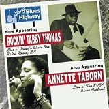 Along the Blues Highway