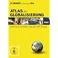 Atlas der Globalisierung- Sehen und verstehen, was die Welt bewegt (Edition LE MONDE diplomatique film) [6 DVDs]