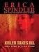 Killer Takes All (Board book)