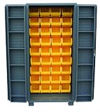 Jamco Products Inc DV248-GP x 48-Inch