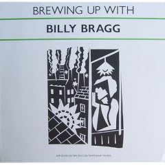 Brewing up with (1984) [VINYL]