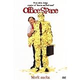 Office Space - Special Edition with Flair (Widescreen Edition)
