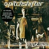 Shutdown #1 an album by Pitchshifter