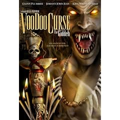 The Voodoo Curse: The Giddeh