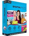 Digital Photo Suite 2009 (PC DVD)