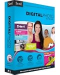 Digital Photo Suite 2009 (PC DVD)