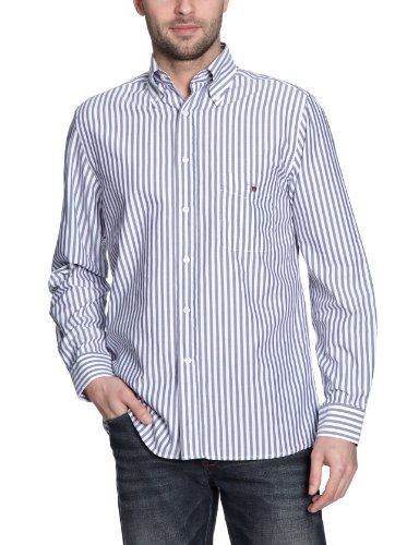 GANT Herren Freizeithemd 395684