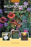 Wildflowers of the Desert Southwest