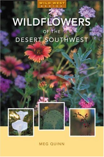 Wildflowers of the Desert Southwest
