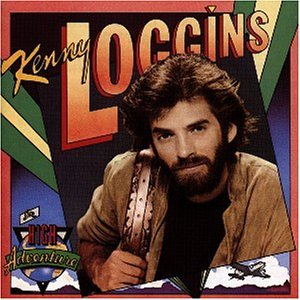 KENNY LOGGINS - 1994-04-18 Boring Days In Paradise Satyricon, Portland, Or, Usa - Zortam Music
