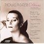 Thomas Pasatieri: Divas