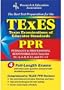 TExES PPR (REA) - The Best Test Prep for the Texas Examinations of Educator Stds (Test Preps)