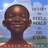 Hes Got the Whole World in His Hands