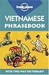 Vietnamese Phrasebook
