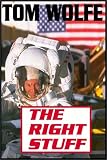 The Right Stuff