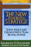 The New Home Buying Strategy: Solve Your Cash Crunch with Team Buying Power