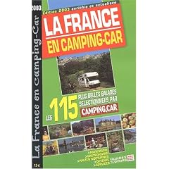 La France en Camping-Caravaning