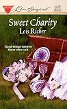 Sweet Charity (Faith, Hope and Charity, Book 3) (Love Inspired #32)