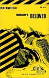 Morrison's Beloved (Cliffs Notes)