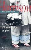 La Soci�t� d'�mancipation du pied