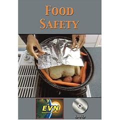 Food Safety DVD