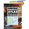 The Penguin Historical Atlas of the Vikings (Hist Atlas) by John Haywood