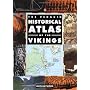 The Penguin Historical Atlas of the Vikings (Penguin Historical Atlases)