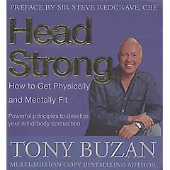 Head Strong - How to Get Physically and Mentally Fit