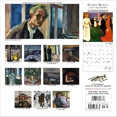 Edvard Munch 2006.