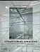 Books : Structural Analysis: A Classical and Matrix Approach