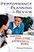 Performance Planning & Review: Making Employee Appraisals Work