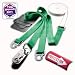 Slackline-Tools Clip'n Slack Set 10 m