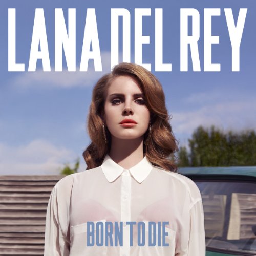 Produkt-Bild: Born to die [Vinyl LP]
