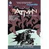 Batman: Night of the Owls (The New 52)