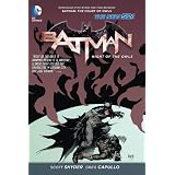 Batman: Night of the Owls (The New 52) ~ Various